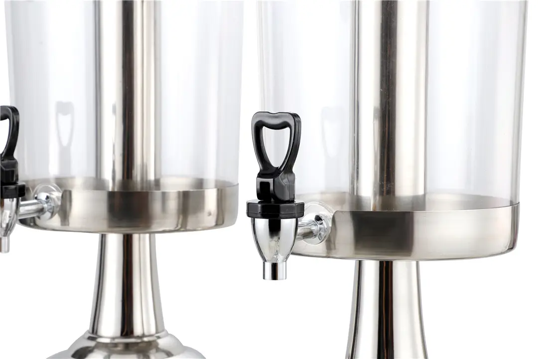 Transparency and Convenience (2)