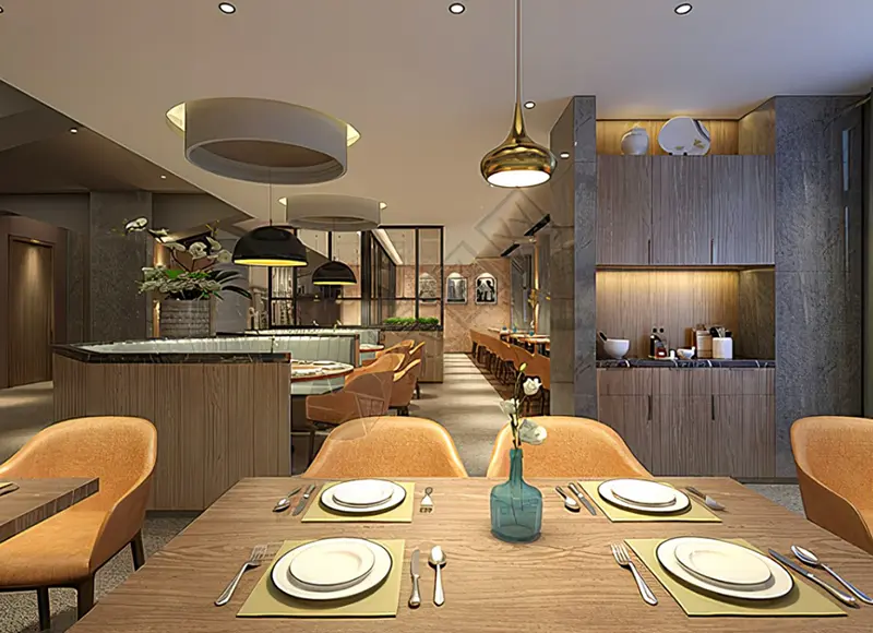 High - End Tableware Brands in China Blend Tradition with Modernity