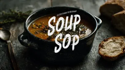 Unlocking the Secrets to the Best Electricity Soup Pot for Effortless Cooking