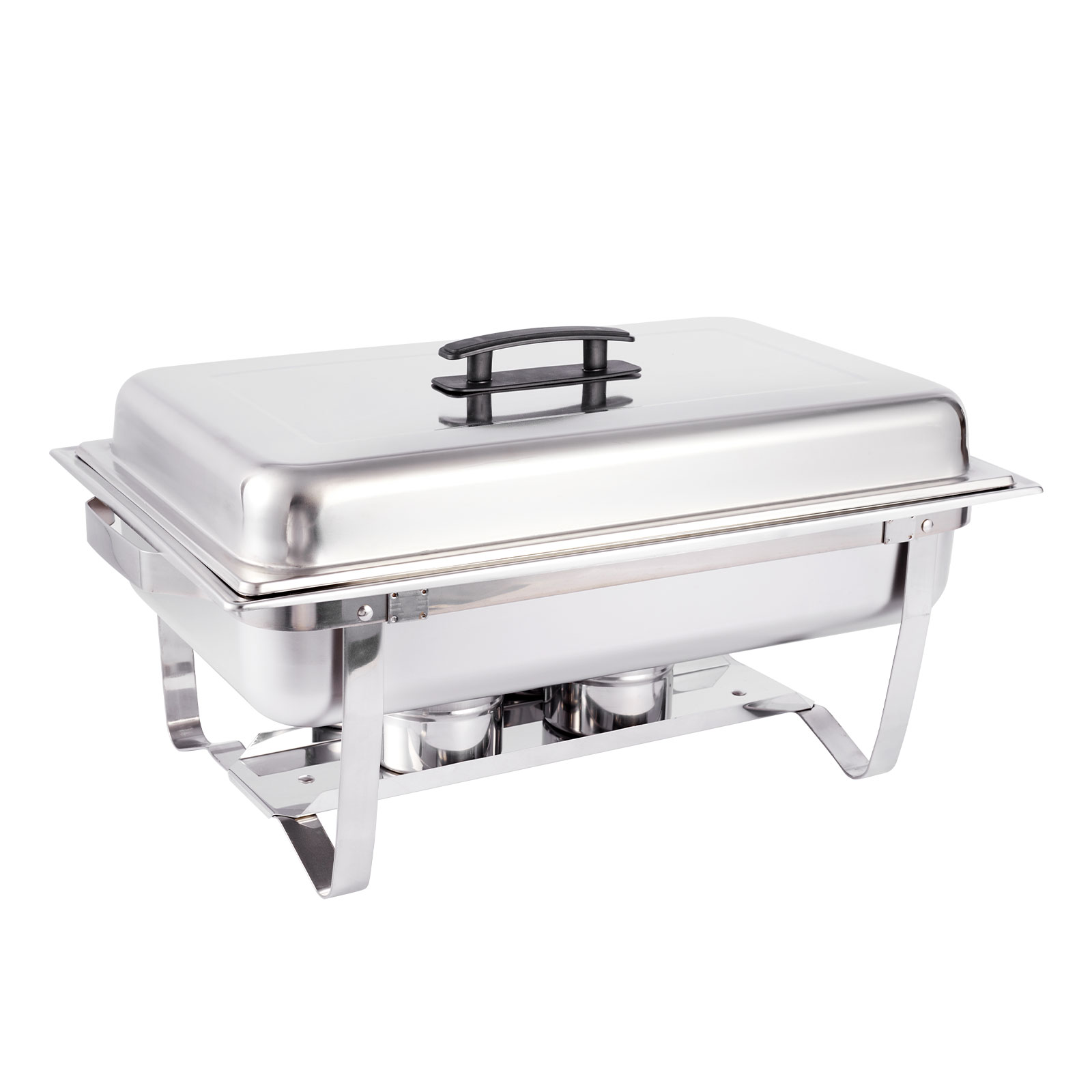 9QT stainless steel hotel buffet chafing dish