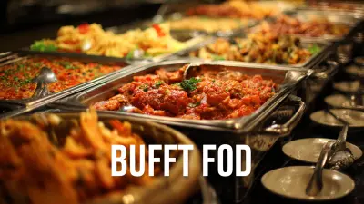 5 Incredible Best Buffet Food Pans You Can't Miss for Your Next Event