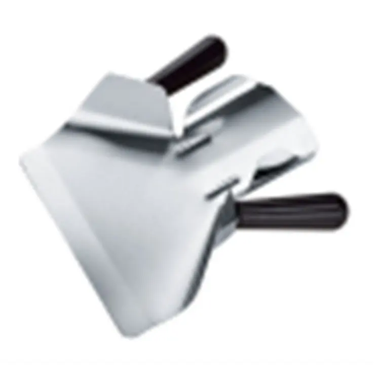 Stainless steel Chips spade (single handle or double handles)