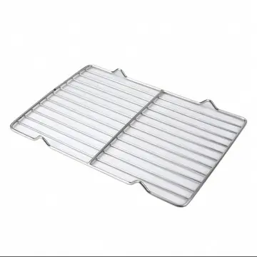 Stainless steel baking cooling wire rack