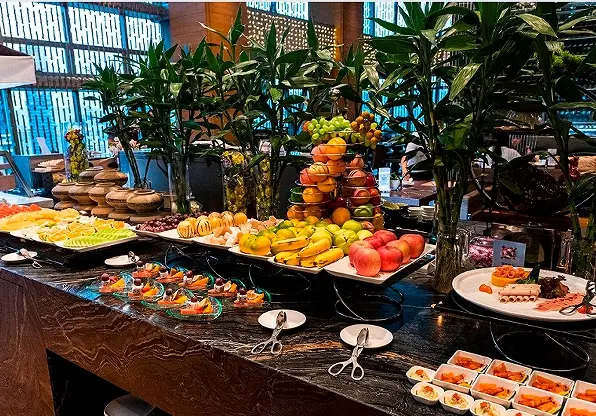 Steelite International Collaborates with Netflix Chef Asma Khan​