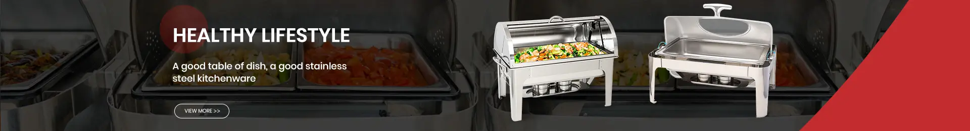 Aluminium Paper Clamp