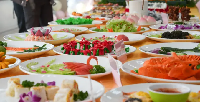 Culinary Sector Updates: Pre-made Food Dispute and Waste Recycling Breakthrough​